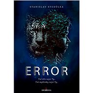 Error - Stanislav Stodůlka