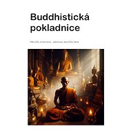 Buddhist Treasury - Jaroslav Holeček