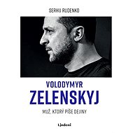 Volodymyr Zelenskyj - Sergey Rudenko