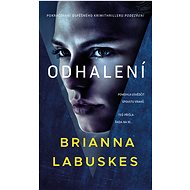 Odhalení - Brianna Labuskes