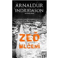 The wall of silence - Arnaldur Indridason