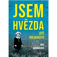 I am a star: child of the Holocaust - Inge Auerbacher