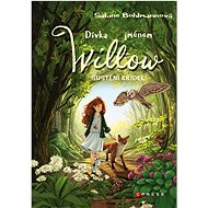 A Girl Called Willow: The Rustle of Wings - Sabine Bohlmannová