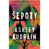 Šepoty - Ashley Audrain