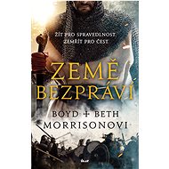 Země bezpráví - Boyd Morrison