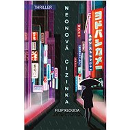Neon Stranger - Filip Klouda