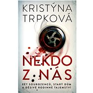 Někdo z nás - Kristýna Trpková