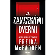Za zamčenými dveřmi - Freida McFadden
