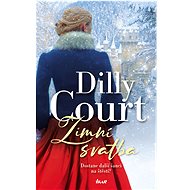 Zimní svatba - Dilly Court