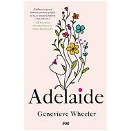 Adelaide - Genevieve Wheeler