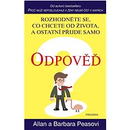 Odpověď - Allan & Barbara Pease