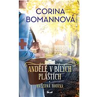 Hvězdná hodina - Corina Bomannová
