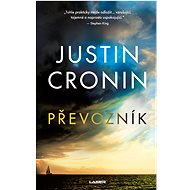 Převozník - Justin Cronin