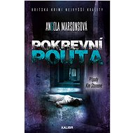 Pokrevní pouta - Angela Marsons