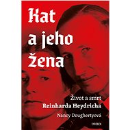 Kat a jeho žena - Nancy Dougherty