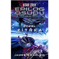 Star Trek: Epilog osudu 2/3 - James Swallow