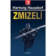Zmizelí - Hartwig Hausdorf