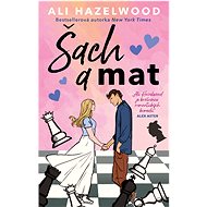Šach a mat - Ali Hazelwood