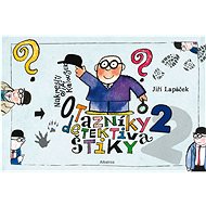 Detective Pike's Question Marks 2 - Jiří Lapáček