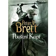 Desert Spear - Peter V. Brett