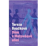 Dům v Matoušově ulici - Tereza Boučková
