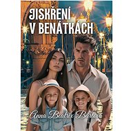 Sparks in Venice - Anna Beatrix Bártová