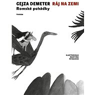 Ráj na zemi - Gejza Demeter
