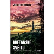 Bretaňské světlo - Jean-Luc Bannalec