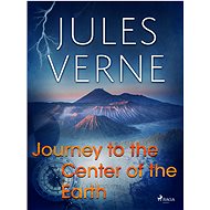 Journey to the Center of the Earth - Jules Verne