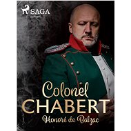 Colonel Chabert - Honoré de Balzac