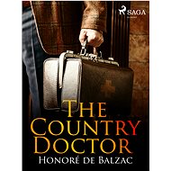 The Country Doctor - Honoré de Balzac