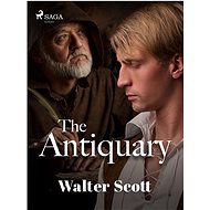 The Antiquary - Walter Scott