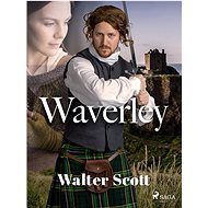 Waverley - Walter Scott
