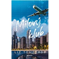 Mílový klub - Liz Tomforde