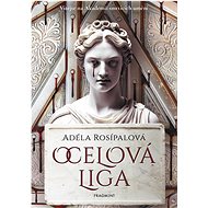 Steel League - Adéla Rosípalová