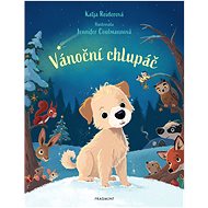 Vánoční chlupáč - Katja Rieder