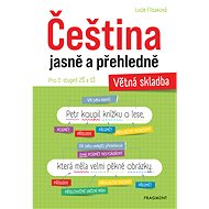 Czech Clearly and Clearly - Sentence structure - Lucie Filsaková