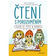 Reading comprehension - Kamila Balharová