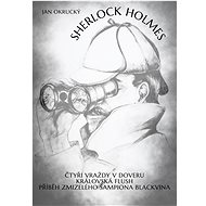 Sherlock Holmes - Jan Okrucký