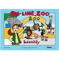 On-line ZOO – básničky - Libor Manda