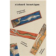 Detective in Babylon - Richard Brautigan