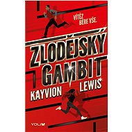 Zlodějský gambit - Kayvion Lewis