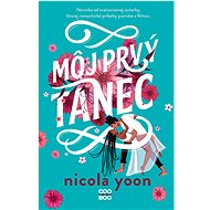 Môj prvý tanec - Nicola Yoonová
