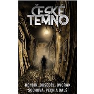 Czech darkness - Kristina Haidingerová
