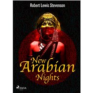 New Arabian Nights - Robert Louis Stevenson