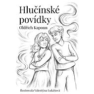 Hlučín short stories - Oldřich Kapoun