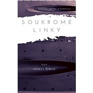 Private lines - Honza Šimek