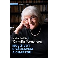 My life with Václav and Charter - Michal Stehlík