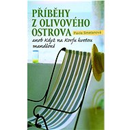 Tales from Olive Island - Pavla Smetanová