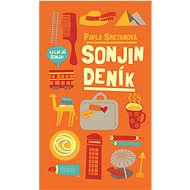 Sonja's diary - Pavla Smetanová